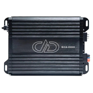 DD Audio-SX4.1000-Amplificatore a 4 canali-Masori.de