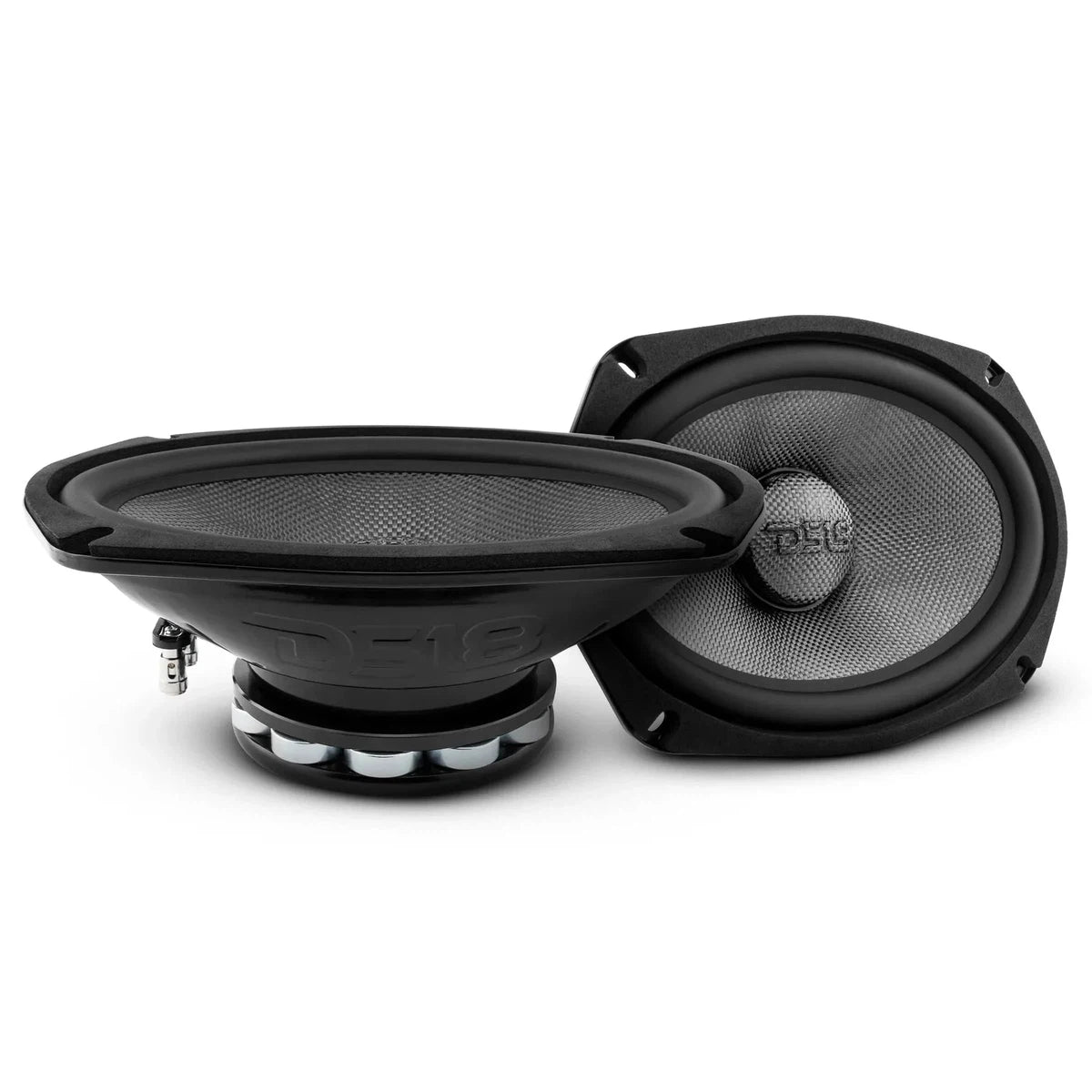 DS18-PRO-CF69.2NR-6 "x9" altoparlante bass-midrange-Masori.de