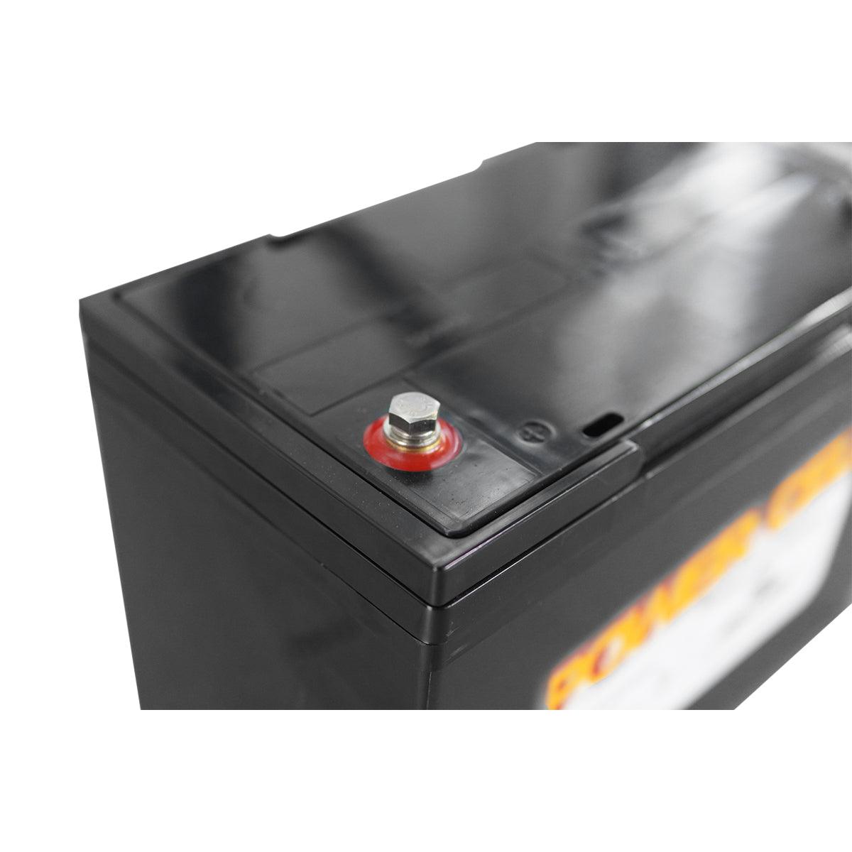 Power Cell-4000L - 110Ah AGM-AGM Batterie-Masori.de