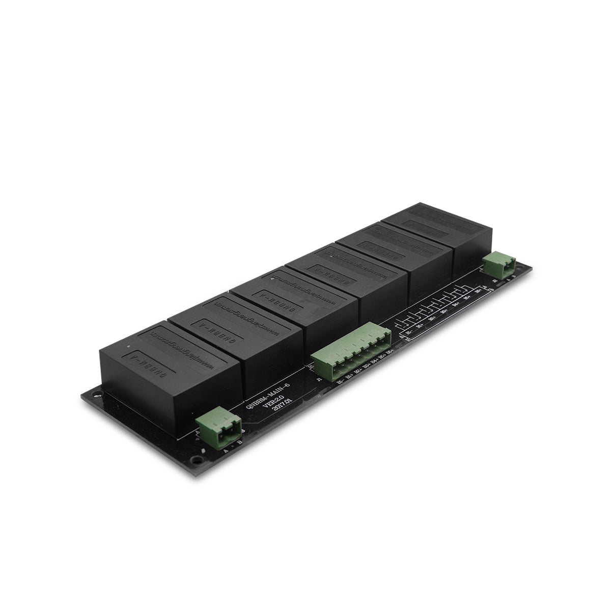 Masori-6S QNBBM LTO Aktiv-Balancer-Batterie-Zubehör-Masori.de