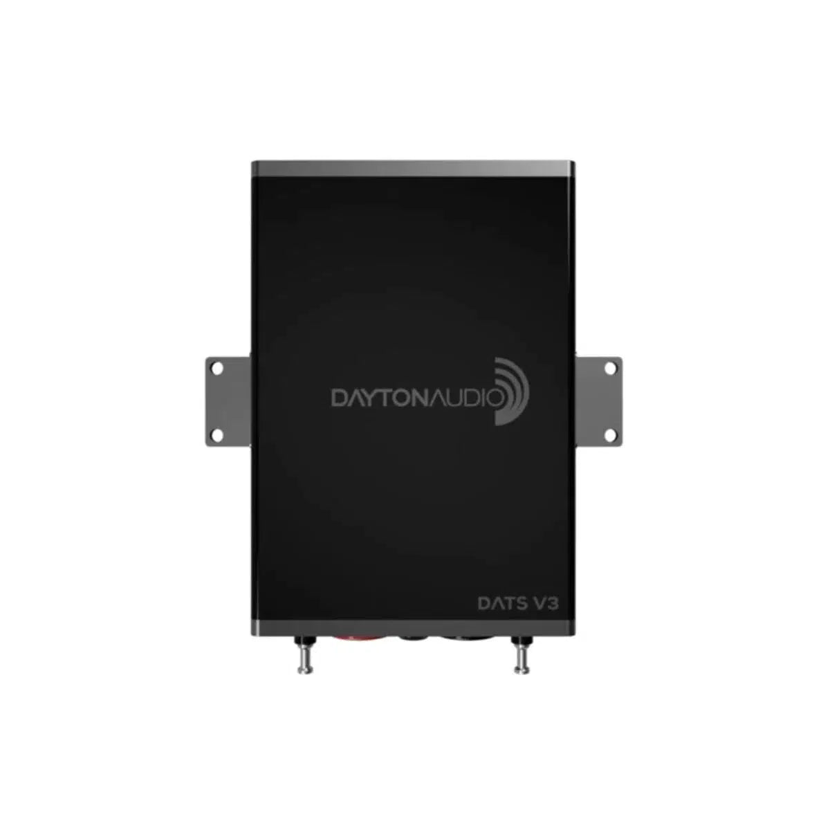 Dispositivo di misurazione Dayton Audio-DATS V3 - Masori.de