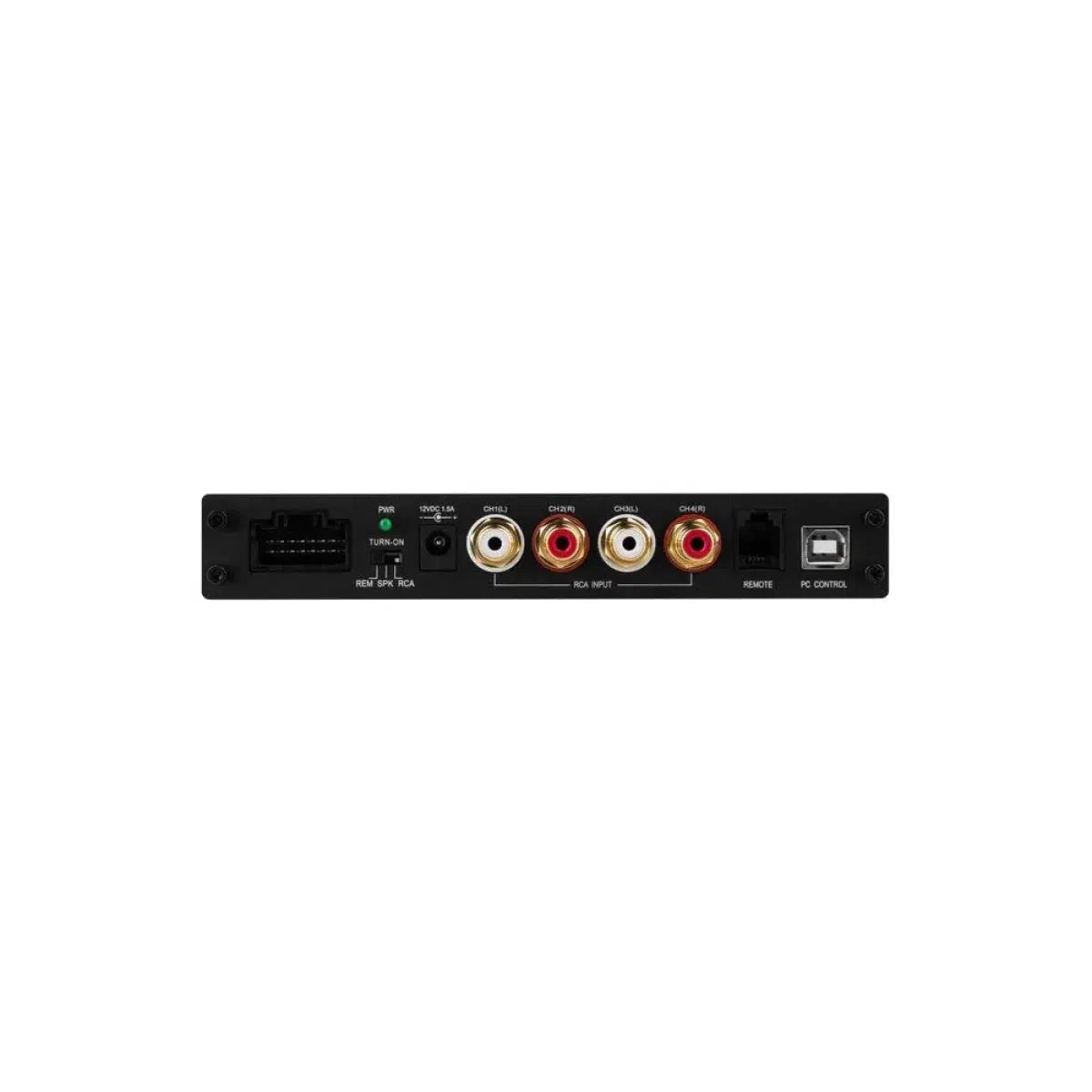 Dayton Audio-DSP-408-8-Channel DSP-Masori.de