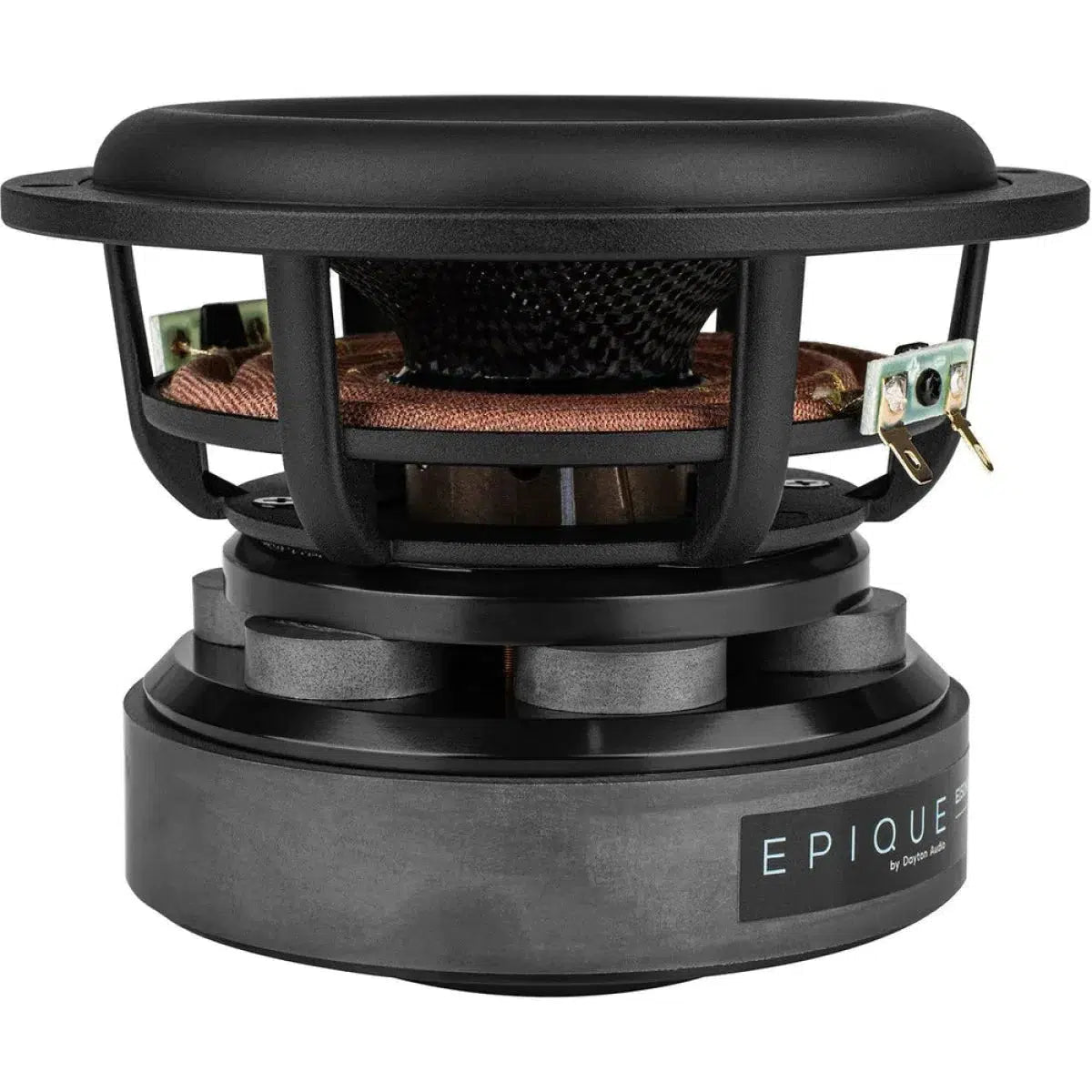 Dayton Audio-Epique E150HE-44-5" (13cm) altoparlante bass-midrange-Masori.de