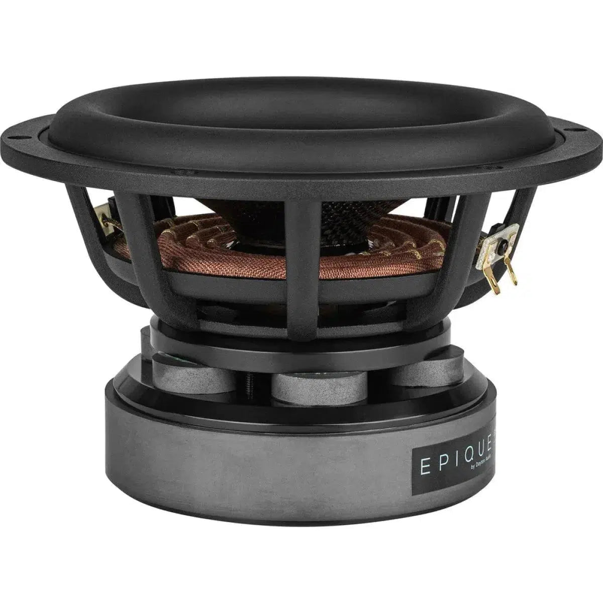 Dayton Audio-Epique E180HE-44-6.5" (16,5cm) altoparlante bass-midrange-Masori.de