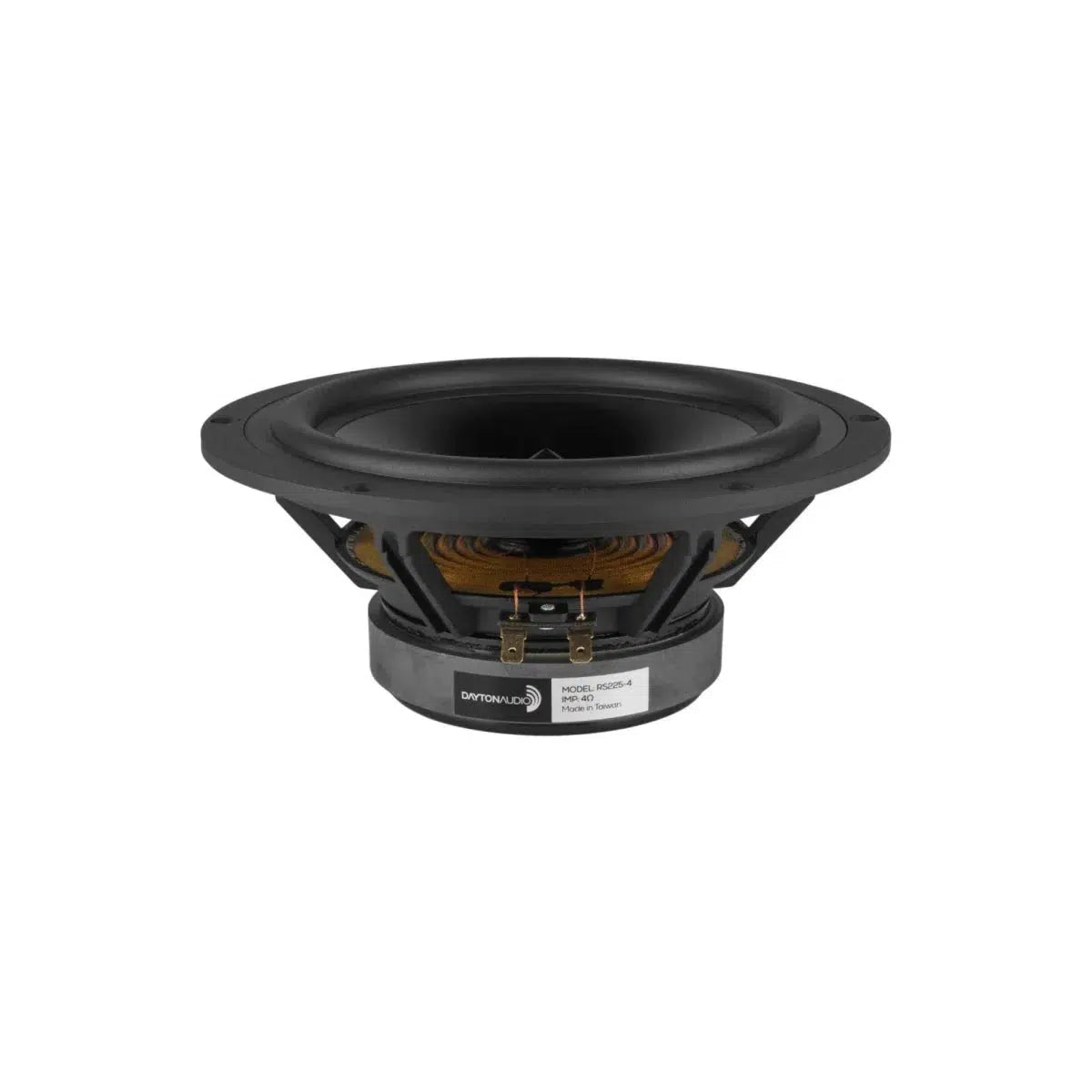 Dayton Audio-Reference RS225-8" (20cm) altoparlante bass-midrange-Masori.de