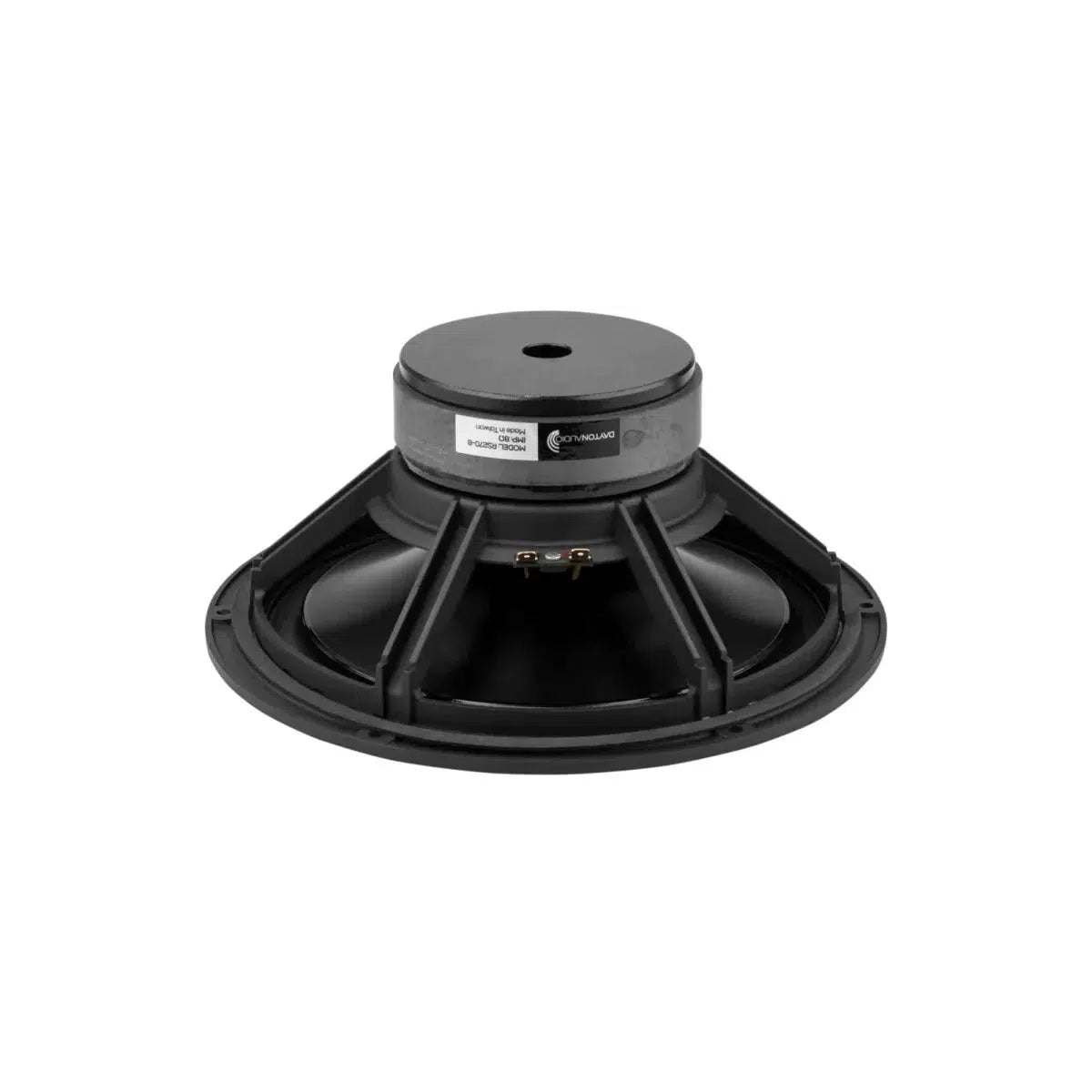 Dayton Audio-Reference RS270-10" (25cm) Tiefmitteltöner-Masori.de