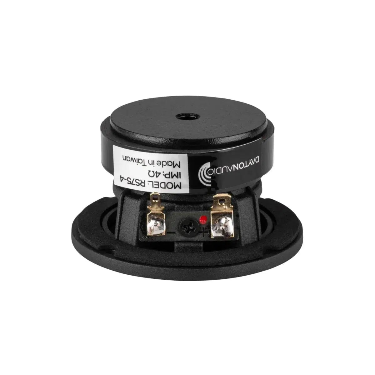 Dayton Audio-Reference RS75-3" (8cm) midrange driver-Masori.de