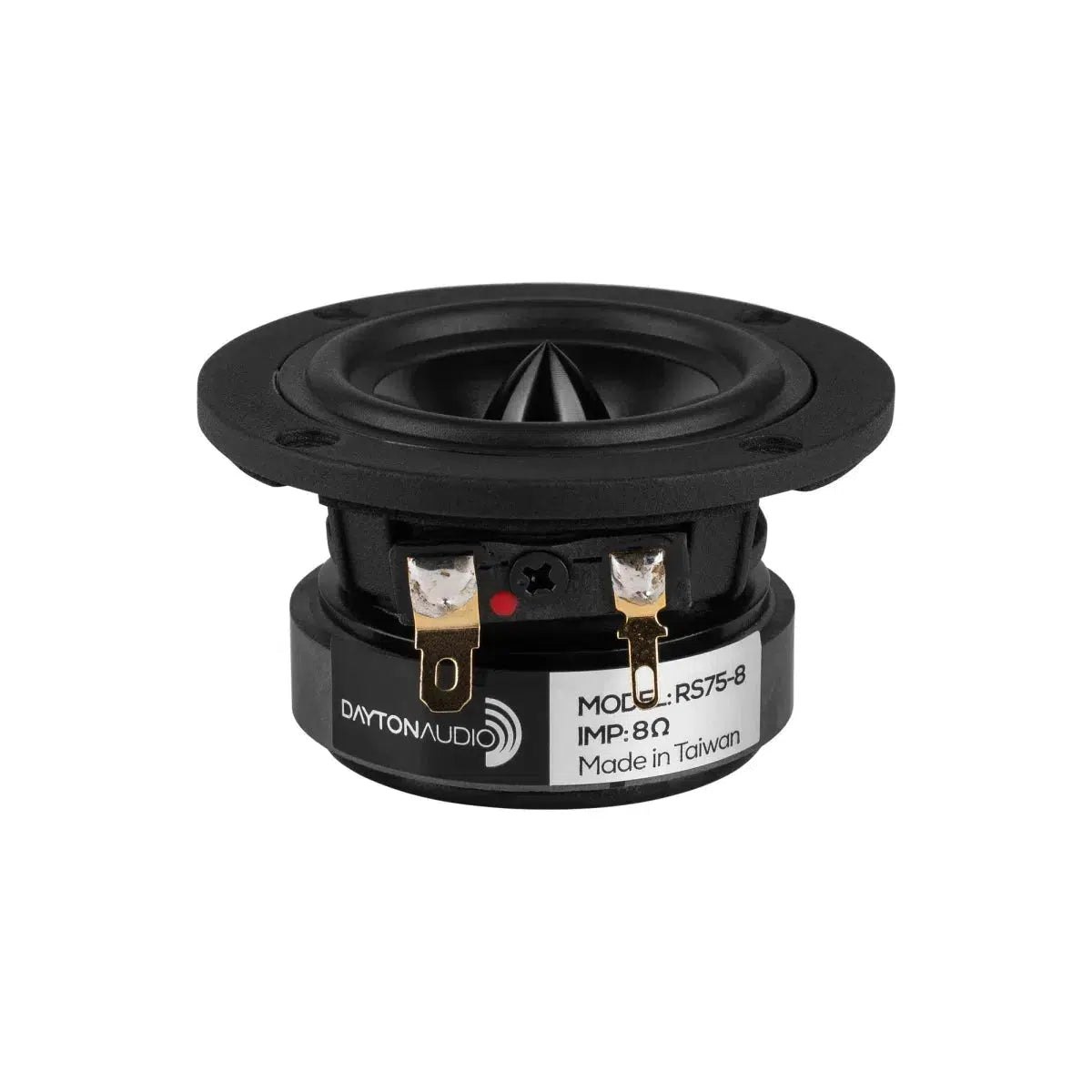 Dayton Audio-Reference RS75-3" (8cm) midrange driver-Masori.de