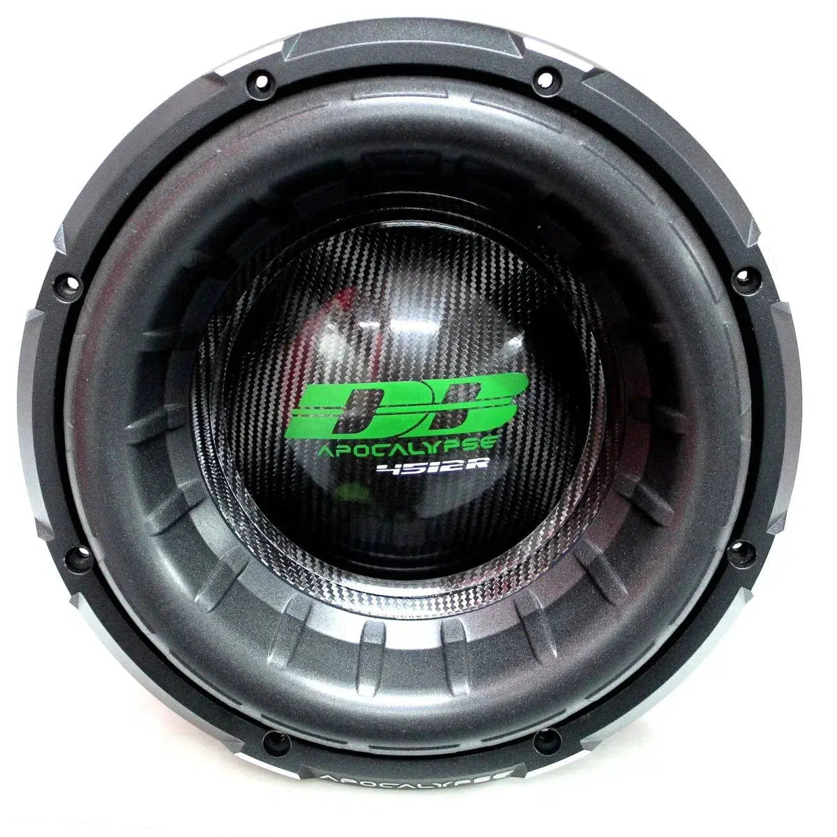 Deaf Bonce-Apocalypse DB-4512R-12" (30cm) Subwoofer-Masori.de