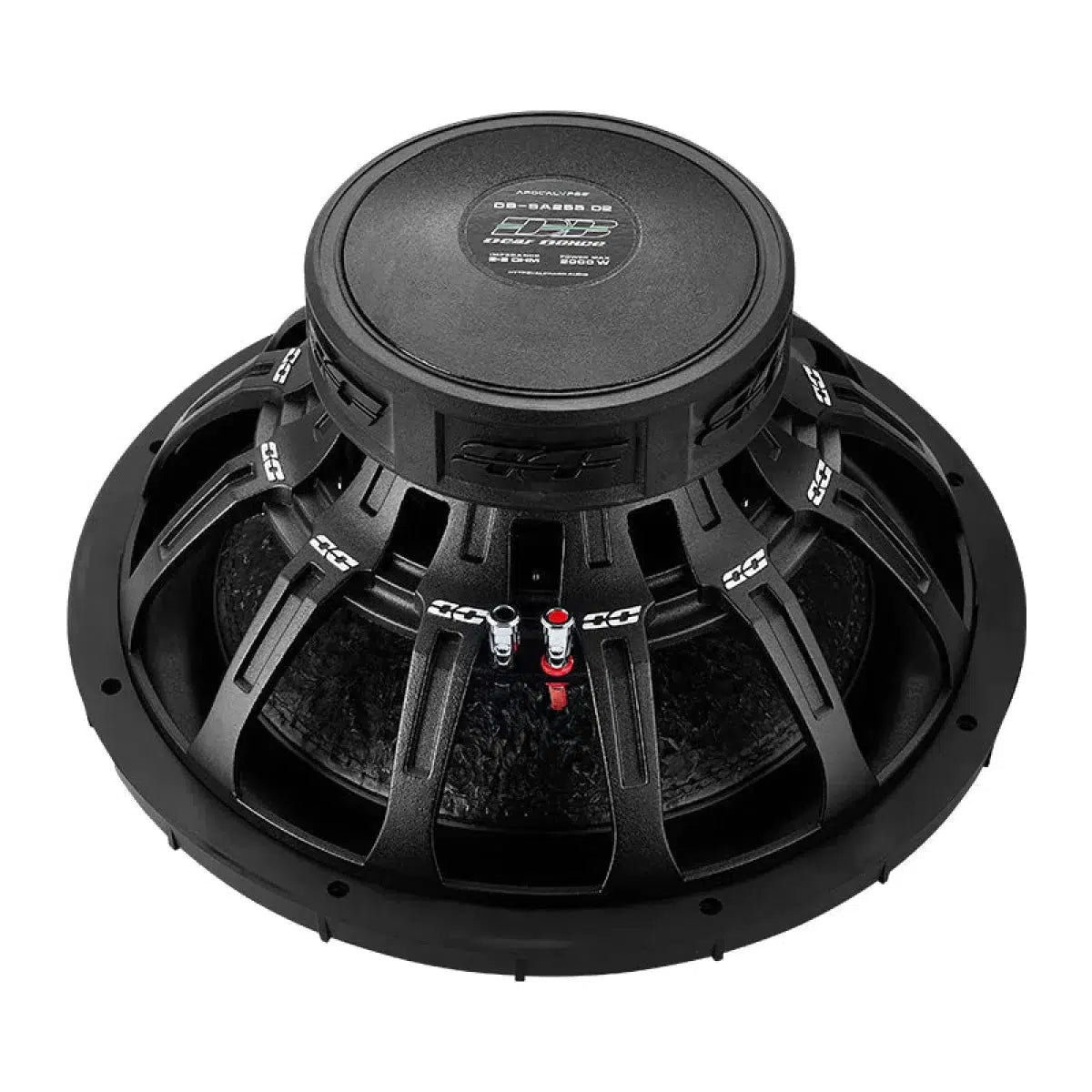 Deaf Bonce-Apocalypse DB-SA 255-15" (38cm) Subwoofer-Masori.de