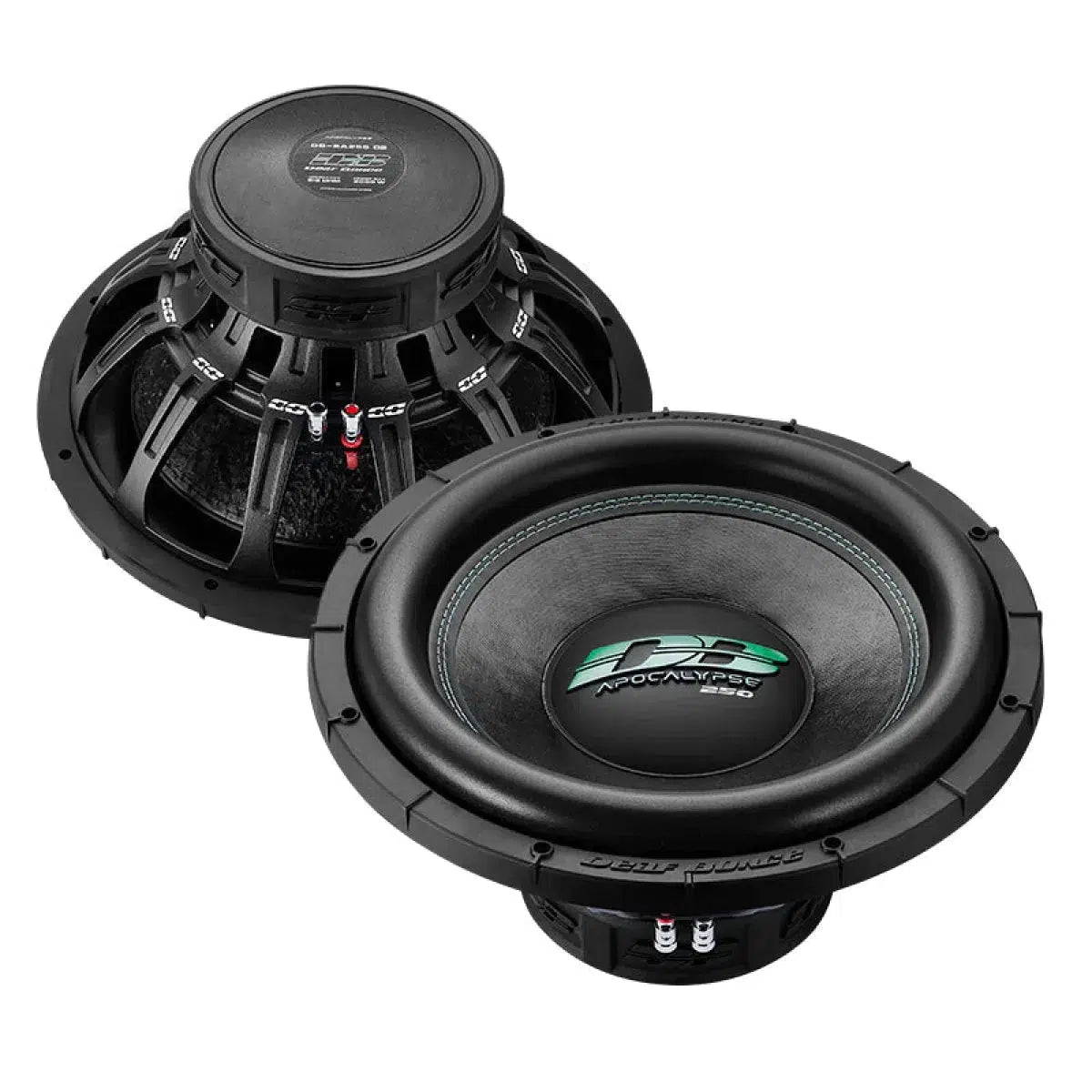 Deaf Bonce-Apocalypse DB-SA 255-15" (38cm) Subwoofer-Masori.de