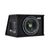 Deaf Bonce-Machete Lite ML-10A-10" (25cm) subwoofer attivo a cassa-Masori.de