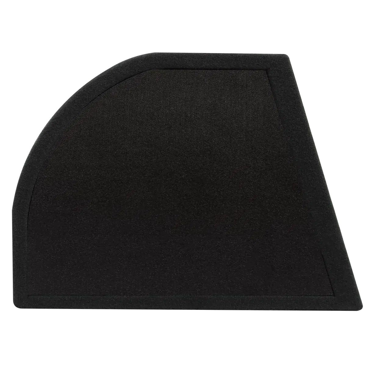 Edge Car Audio-DB EDB10A-E0-10" (25cm) Aktiv-Gehäusesubwoofer-Masori.de