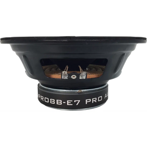 Edge Car Audio-EDBPRO8-E3-8