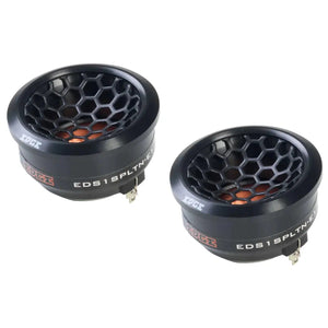 Edge Car Audio-Street EDS1SPLTN-E1-Dome Tweeter-Masori.de