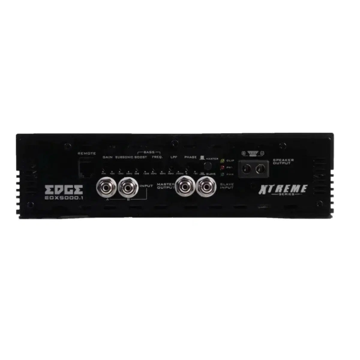 Edge Car Audio-Xtreme EDX5000.1D-E2-1-Kanal Verstärker-Masori.de