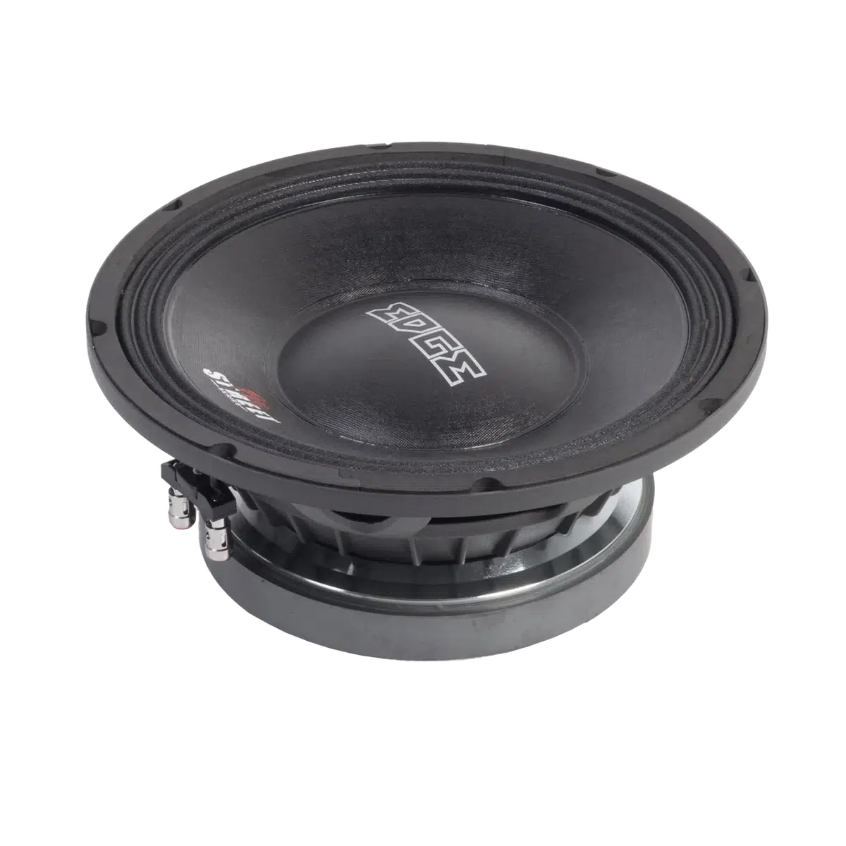 Edge Car Audio-EDS PRO12W-E3-12" (30cm) Tiefmitteltöner-Masori.de