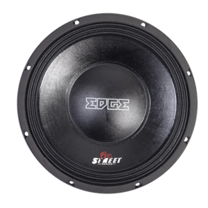 Edge Car Audio-EDS PRO12W-E3-12