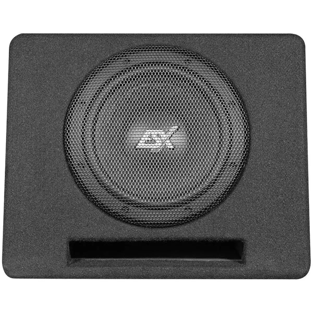 ESX-DBX-108Q-8" (20cm) Gehäusesubwoofer-Masori.de