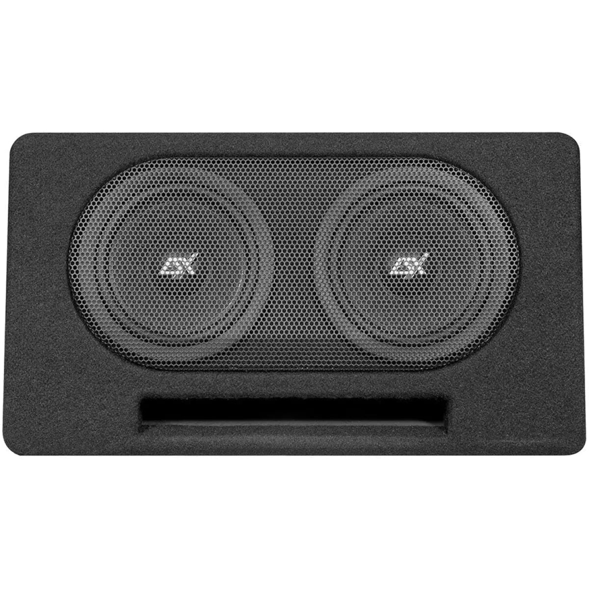 ESX-DBX-208Q-8" (20cm) Gehäusesubwoofer-Masori.de