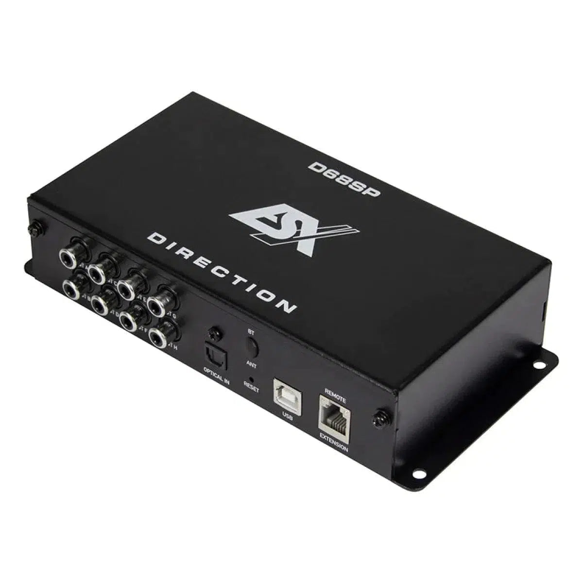 ESX-Direction D66SP-6-Kanal DSP-Masori.de