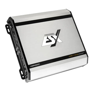 ESX-Horizon HXE110.2-2-Amplificatore a canali-Masori.de