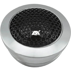 ESX-Quantum QE-6.2T tweeter a cupola-Masori.de