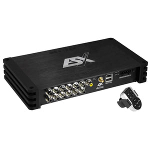 ESX-Quantum QE812SP-12-channel DSP-Masori.de