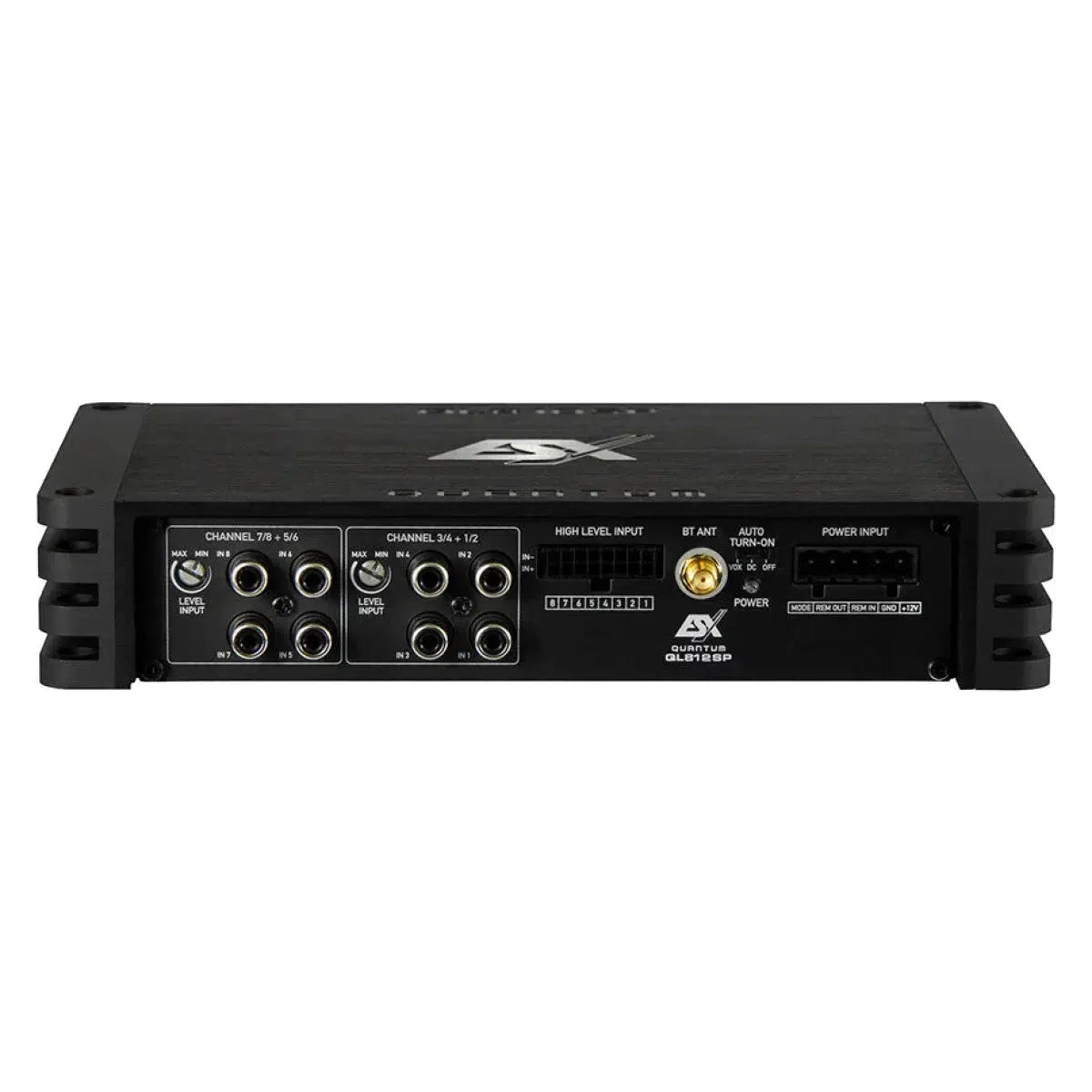 ESX-Quantum QL812SP-12-Kanal DSP-Masori.de