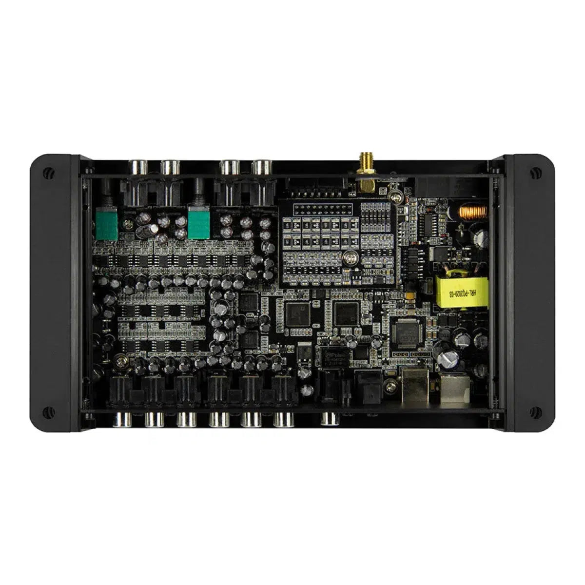 ESX-Quantum QL812SP-12-Kanal DSP-Masori.de