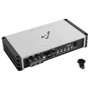 ESX-Quantum QM400.1-1-Amplificatore a canale-Masori.de