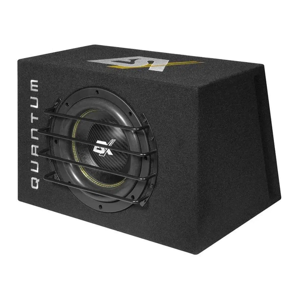 ESX-Quantum QXB10-10" (25cm) cabinet subwoofer-Masori.de