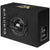 ESX-Quantum QXB6-6.5" (16,5cm) cabinet subwoofer-Masori.de