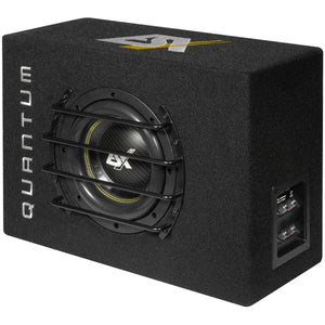 ESX-Quantum QXB8-8" (20cm) cabinet subwoofer-Masori.de