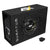 ESX-Quantum QXB8A-8" (20cm) subwoofer attivo a cassa-Masori.de