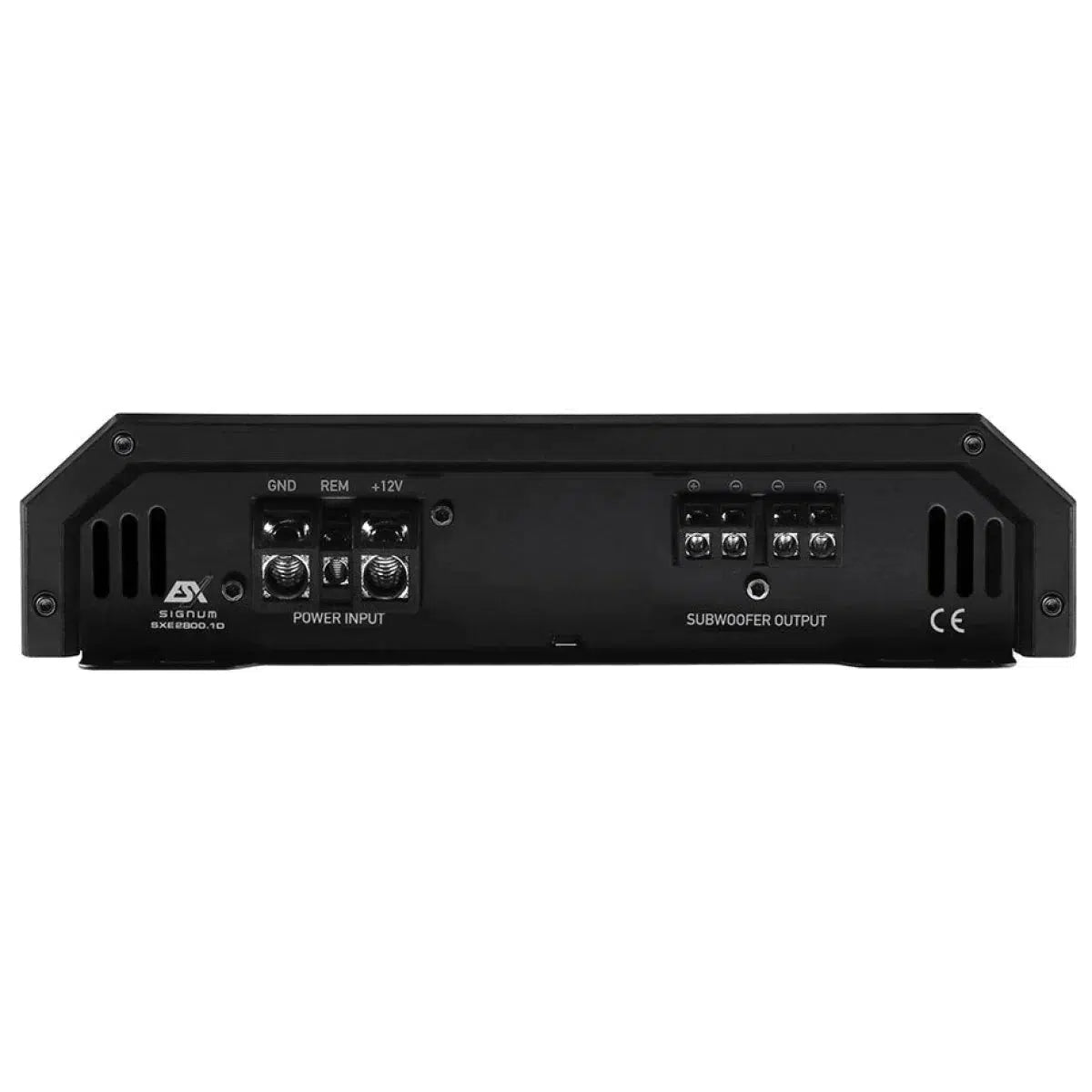 ESX-Signum SXE2800.1D-1-Kanal Verstärker-Masori.de