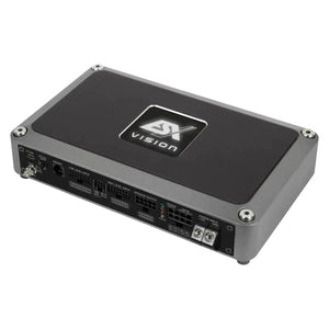 ESX-VE900.7SP-Amplificatore DSP a 8 canali-Masori.de