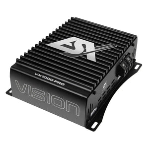 ESX-Vision VX1000 PRO-1-Amplificatore a canale-Masori.de