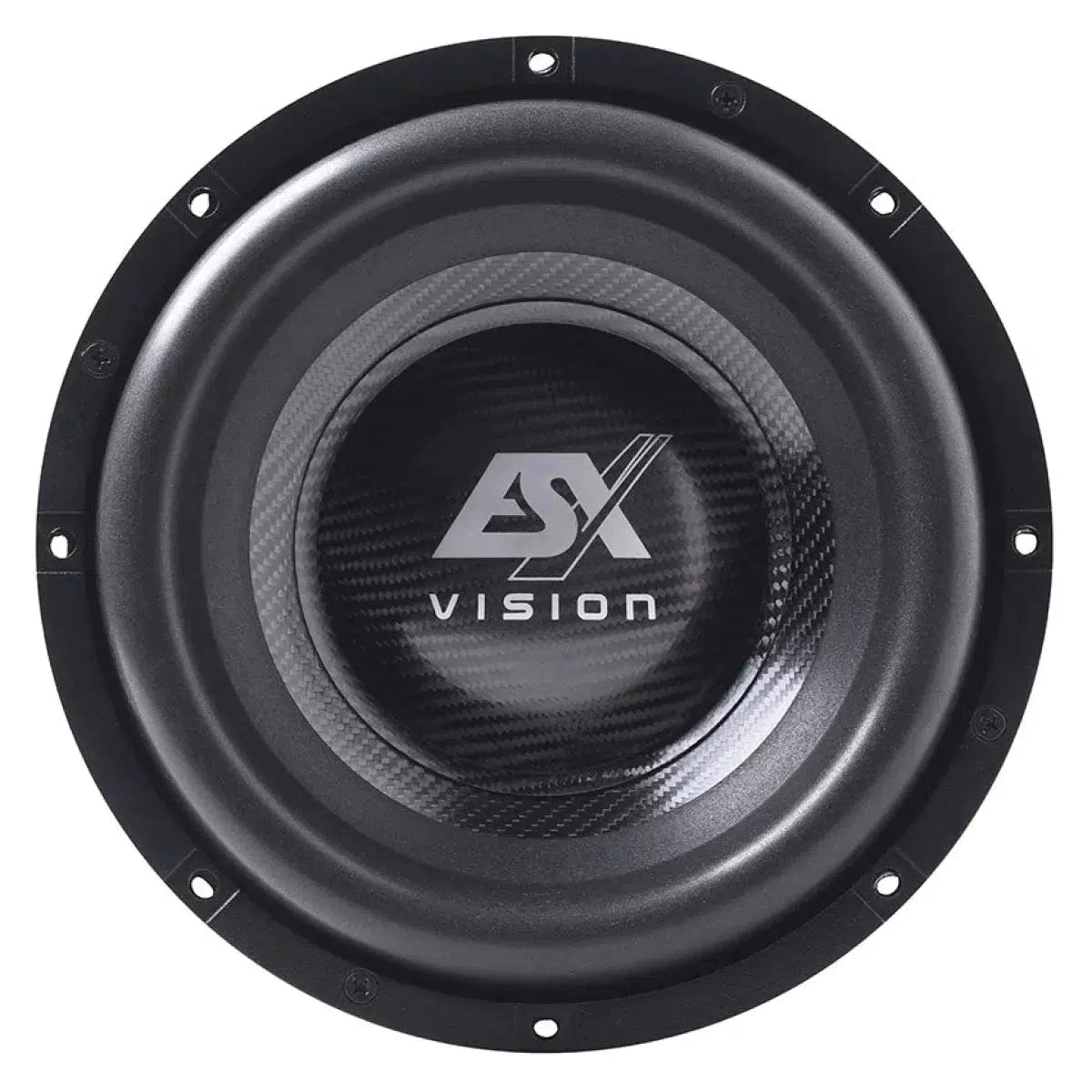 ESX-Vision VX10PRO-10" (25cm) Subwoofer-Masori.de