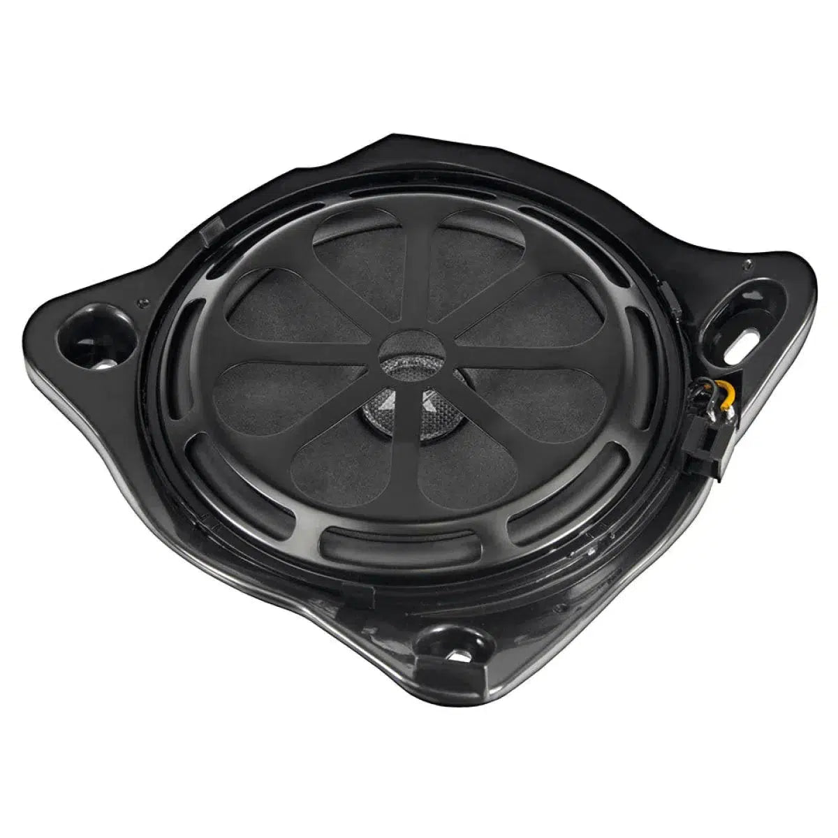 ESX-Vision VXM8WR-Mercedes-Subwoofer-Masori.de