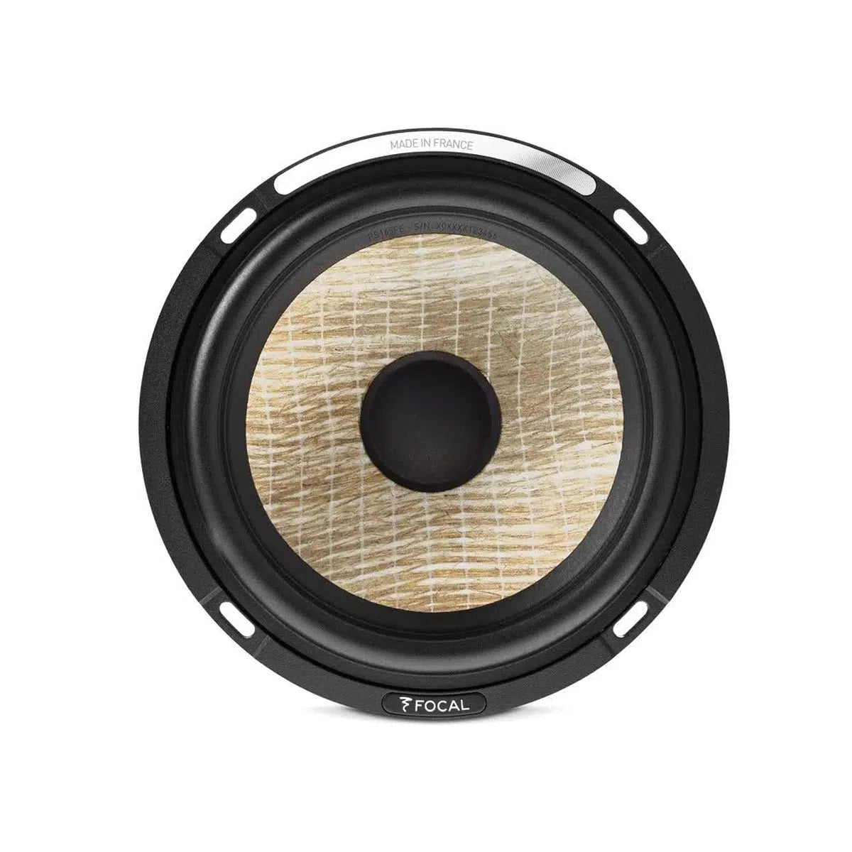 Focal-Flax Evo PS165FE-6.5" (16,5cm) Lautsprecherset-Masori.de