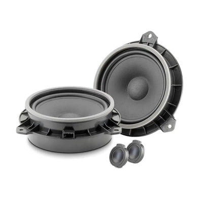 Focal-Inside IS-TOY-165-Toyota-Loudspeaker-Set-Masori.de