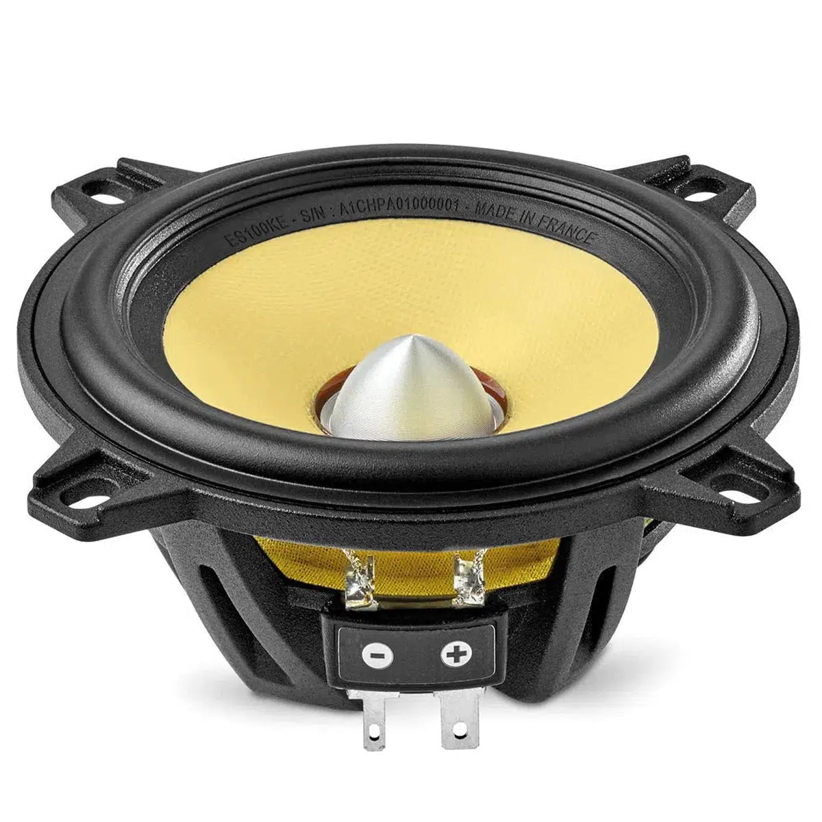 Focal-K2 Power ES100KE-4" (10cm) Lautsprecherset-Masori.de