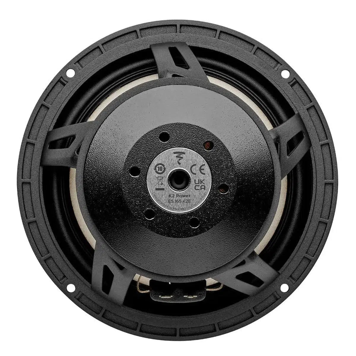 Focal-K2 Power ES165K2E-6.5" (16,5cm) Lautsprecherset-Masori.de