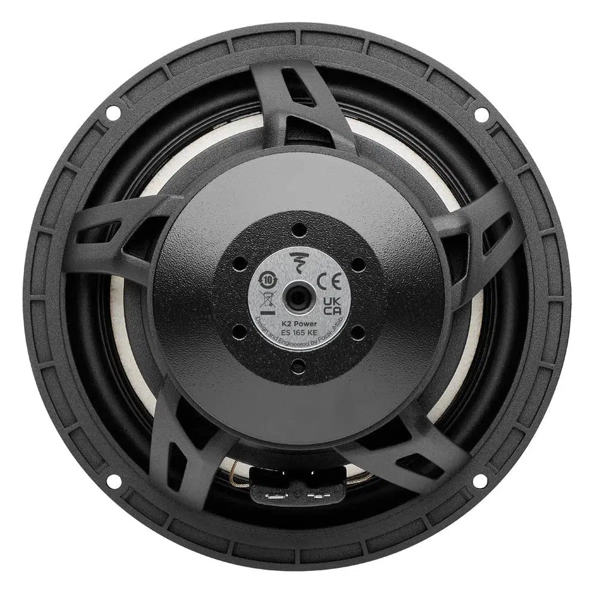 Focal-K2 Power ES165KE-6.5" (16,5cm) Lautsprecherset-Masori.de