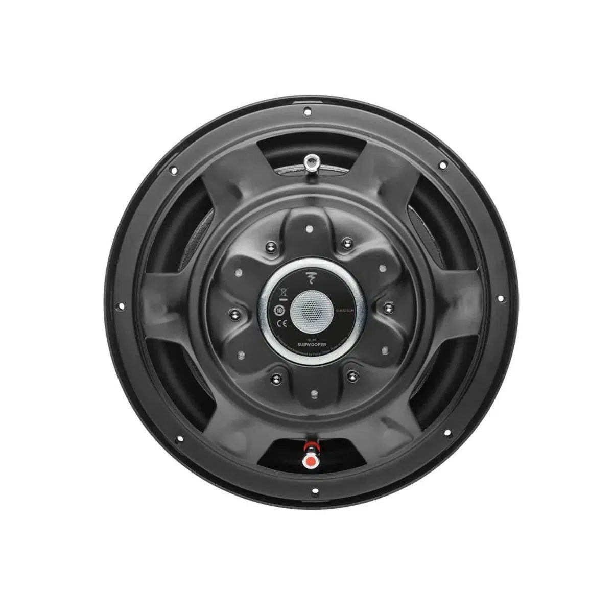 Focal-SUB12SLIM-12" (30cm) Subwoofer-Masori.de