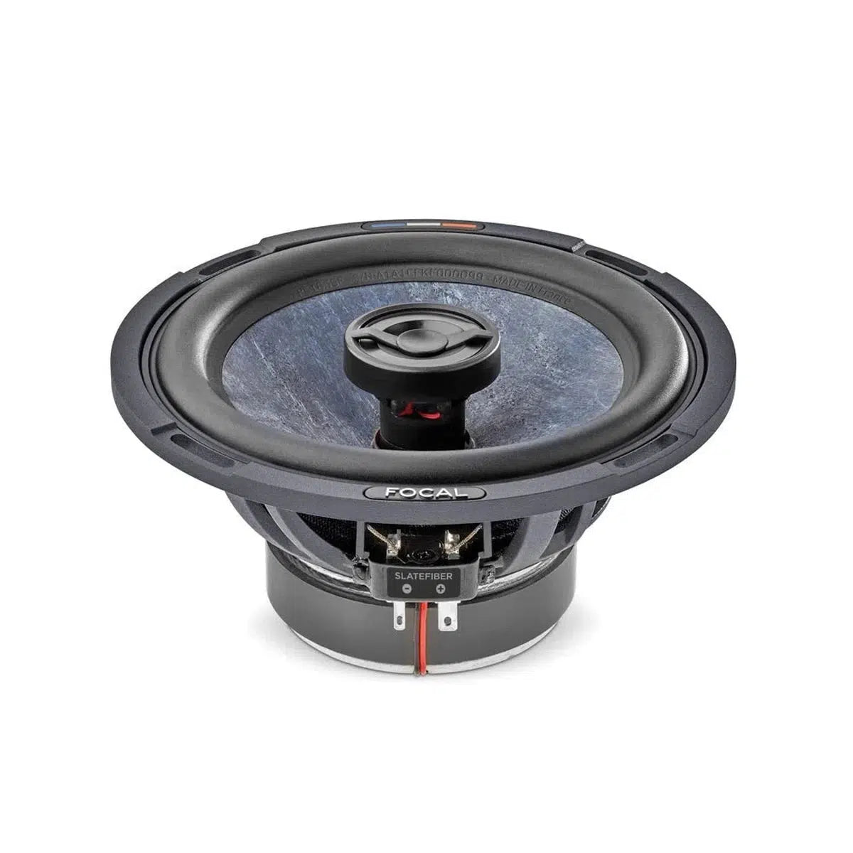 Focal-Slatefiber PC165SF-6.5" (16,5cm) Koaxial-Lautsprecher-Masori.de