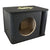 Four Connect-4-AI666-12" (30 cm) subwoofer enclosure-Masori.de