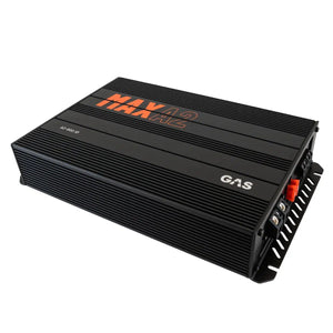 GAS-Max A2 8001D-Amplificatore a 1 canale-Masori.de