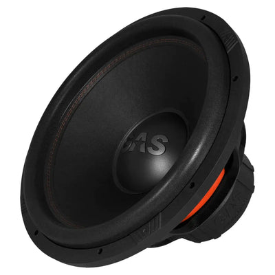 GAS-Max S1 18 D1-18" (46cm) Subwoofer-Masori.de